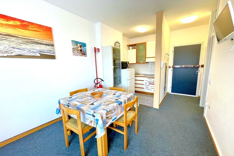 Maison Cutter A9 à Caorle, terrasse privée - Photo 16