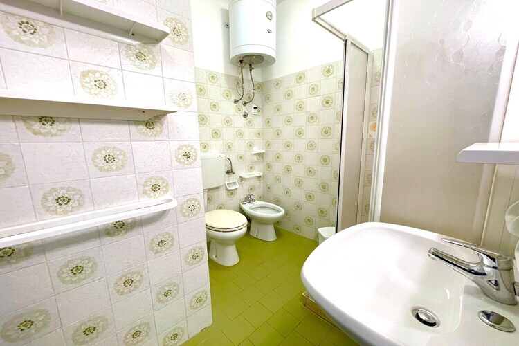 Maison Cutter A9 à Caorle, terrasse privée - Photo 18