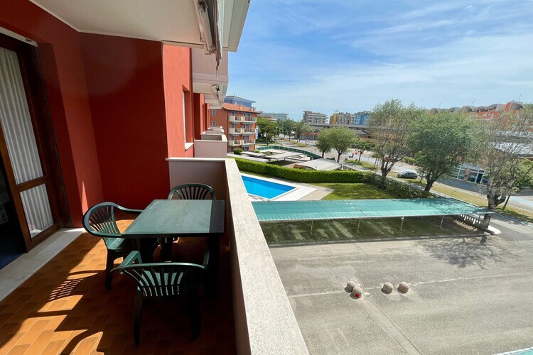 Maison Cutter A9 à Caorle, terrasse privée - Photo 19