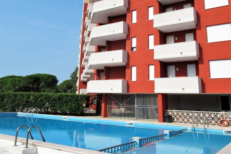 Maison Cutter A9 à Caorle, terrasse privée - Photo 22