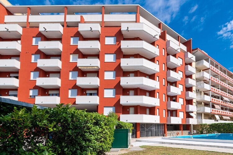 Maison Cutter A9 à Caorle, terrasse privée - Photo 28
