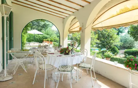 Maison 12 personnes à Grottaferrata - Photo 1