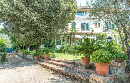 Maison 12 personnes à Grottaferrata - Photo 4