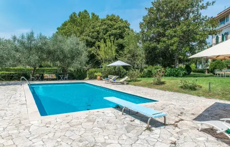 Maison 12 personnes à Grottaferrata - Photo 9