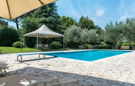 Maison 12 personnes à Grottaferrata - Photo 10