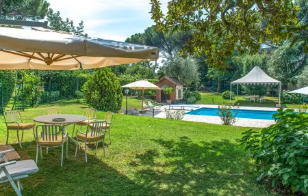Maison 12 personnes à Grottaferrata - Photo 11