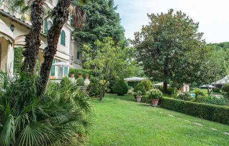 Maison 12 personnes à Grottaferrata - Photo 15