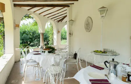 Maison 12 personnes à Grottaferrata - Photo 16