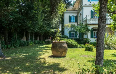 Maison 12 personnes à Grottaferrata - Photo 17