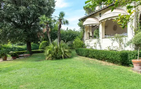 Maison 12 personnes à Grottaferrata - Photo 18