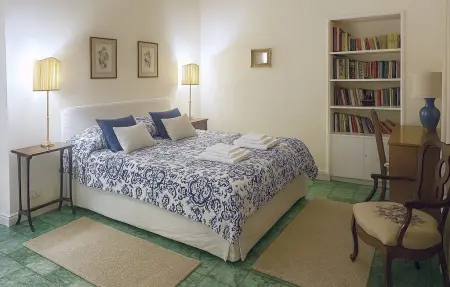Maison 12 personnes à Grottaferrata - Photo 25