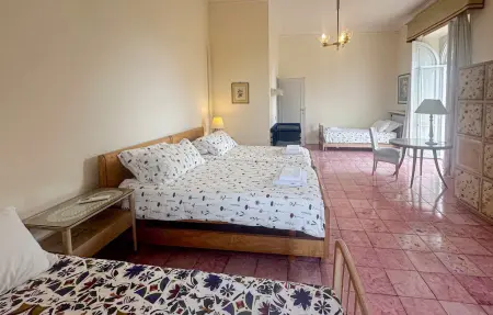 Maison 12 personnes à Grottaferrata - Photo 28