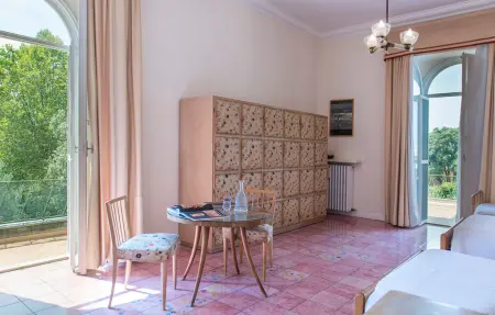Maison 12 personnes à Grottaferrata - Photo 29