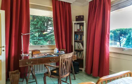 Maison 12 personnes à Grottaferrata - Photo 31