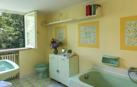 Maison 12 personnes à Grottaferrata - Photo 34