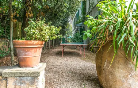 Maison 12 personnes à Grottaferrata - Photo 35