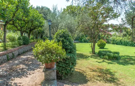 Maison 12 personnes à Grottaferrata - Photo 36