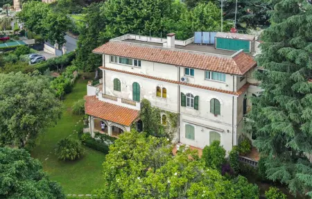 Maison 12 personnes à Grottaferrata - Photo 37