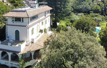 Maison 12 personnes à Grottaferrata - Photo 38