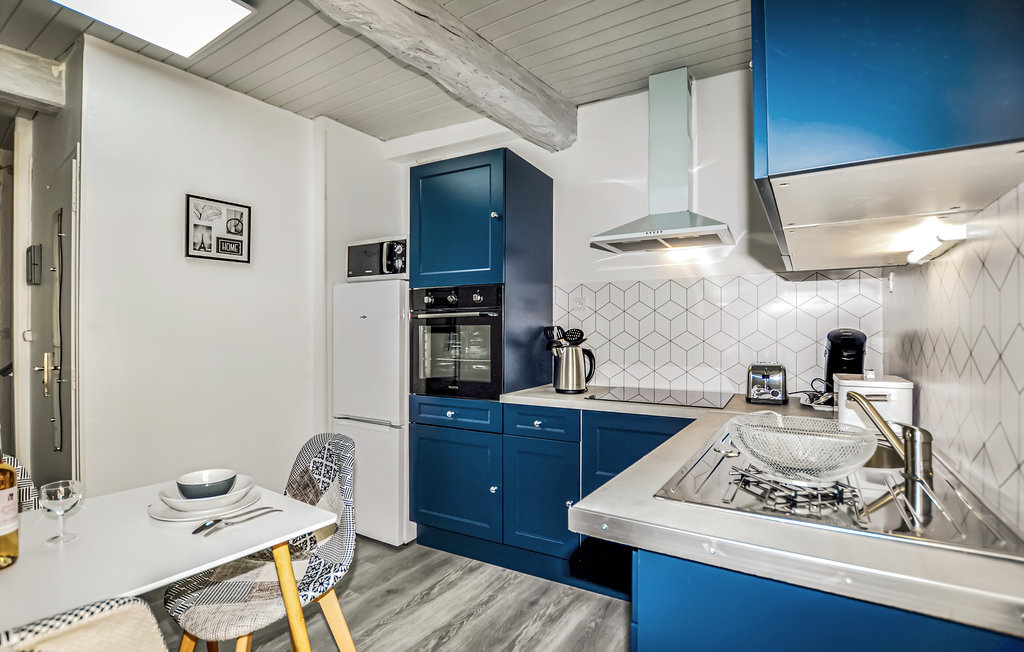 Appartement 2 étages en pierre à Bélesta - Photo 5