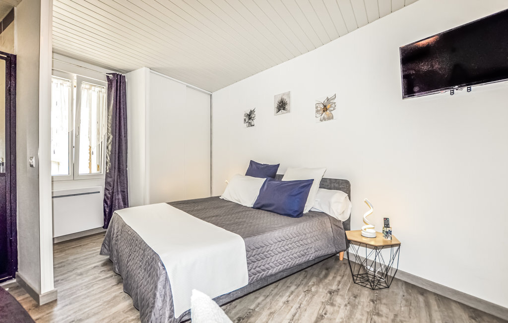 Appartement 2 étages en pierre à Bélesta - Photo 8