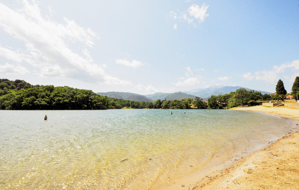 Maison 2 pers. à Rodès, 2 km du lac de Vinça - Photo 22
