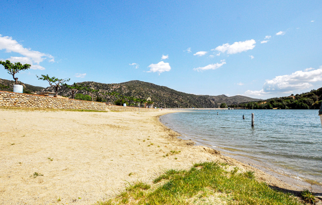 Maison 2 pers. à Rodès, 2 km du lac de Vinça - Photo 23