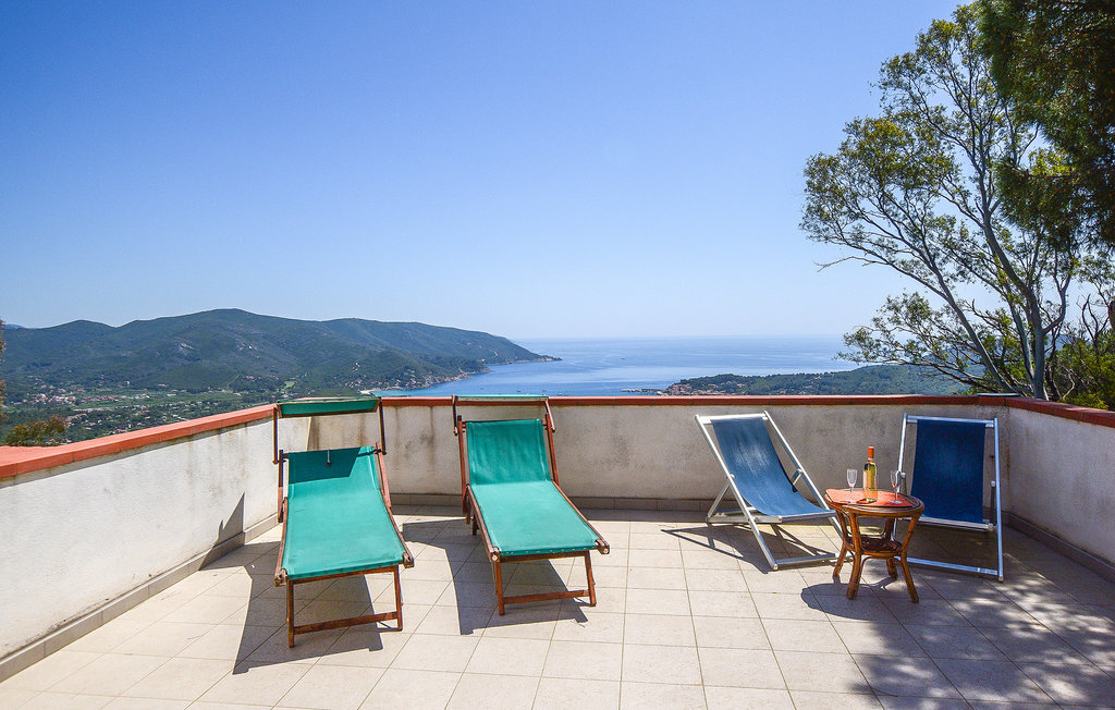 Maison 9 pers. avec vue mer, Elbe - 5000 m² de terrain - Photo 2
