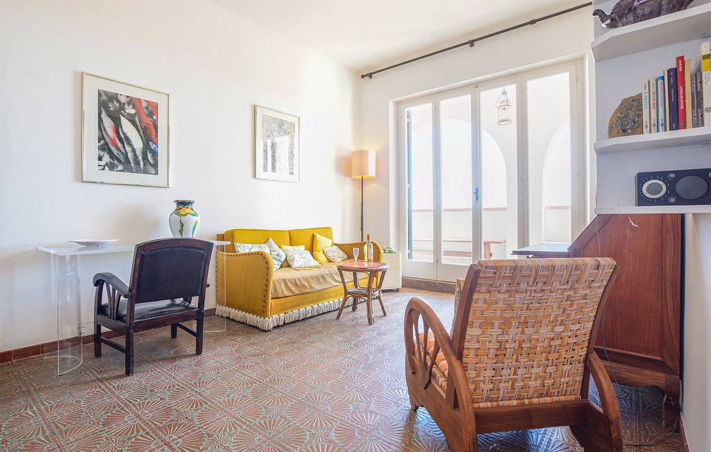 Maison 9 pers. avec vue mer, Elbe - 5000 m² de terrain - Photo 6