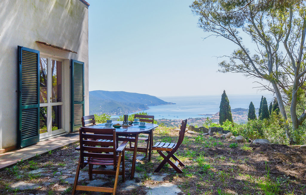 Maison 9 pers. avec vue mer, Elbe - 5000 m² de terrain - Photo 8