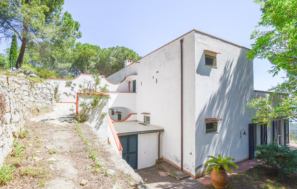 Maison 9 pers. avec vue mer, Elbe - 5000 m² de terrain - Photo 10