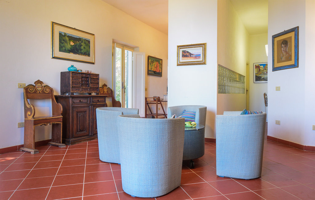 Maison 9 pers. avec vue mer, Elbe - 5000 m² de terrain - Photo 12