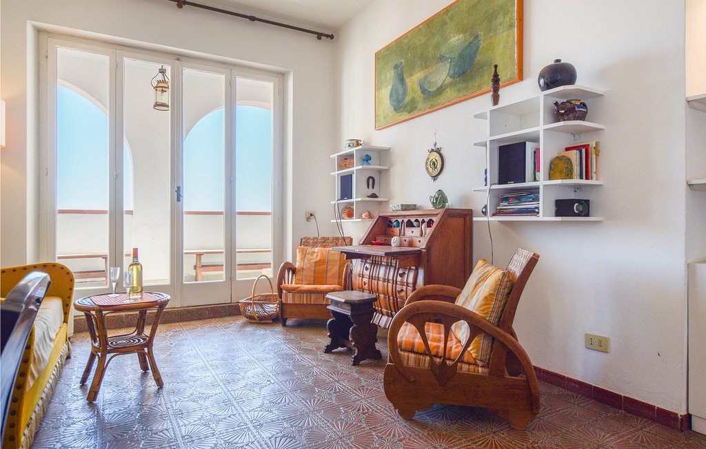 Maison 9 pers. avec vue mer, Elbe - 5000 m² de terrain - Photo 13