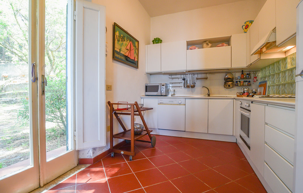 Maison 9 pers. avec vue mer, Elbe - 5000 m² de terrain - Photo 14