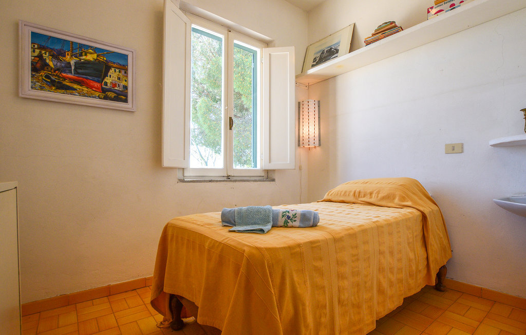 Maison 9 pers. avec vue mer, Elbe - 5000 m² de terrain - Photo 22