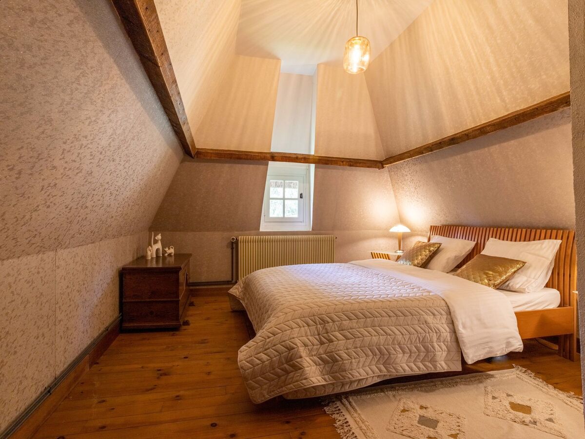 Gîte La Chaumière – 180 m² avec cheminée en Normandie - Photo 5