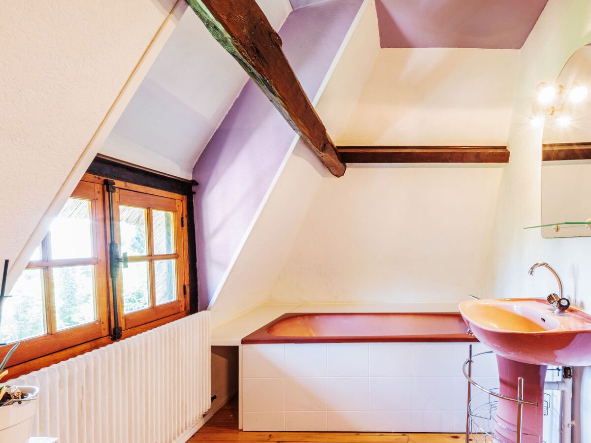 Gîte La Chaumière – 180 m² avec cheminée en Normandie - Photo 17