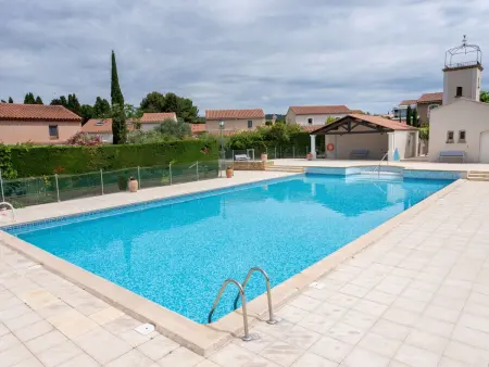 Val d'Alpilles, Location Maison 4 personnes à Maussane les Alpilles - Photo 1