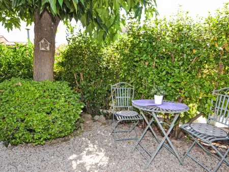 Val d'Alpilles, Location Maison 4 personnes à Maussane les Alpilles - Photo 5