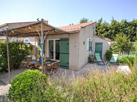 Val d'Alpilles, Location Maison 4 personnes à Maussane les Alpilles - Photo 6