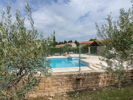 Val d'Alpilles, Location Maison 4 personnes à Maussane les Alpilles - Photo 7