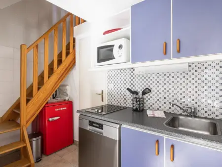Val d'Alpilles, Location Maison 4 personnes à Maussane les Alpilles - Photo 11