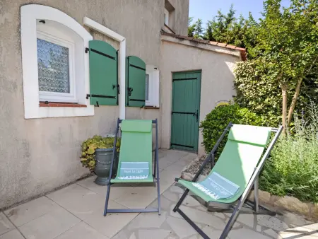Val d'Alpilles, Location Maison 4 personnes à Maussane les Alpilles - Photo 15