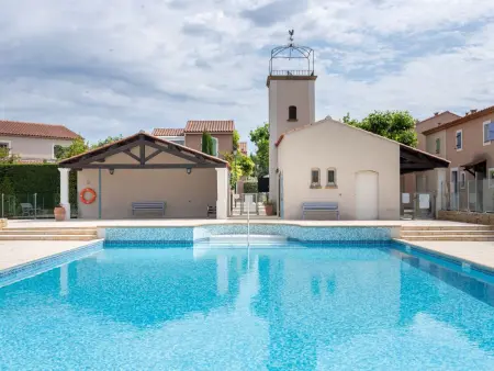 Val d'Alpilles, Location Maison 4 personnes à Maussane les Alpilles - Photo 17