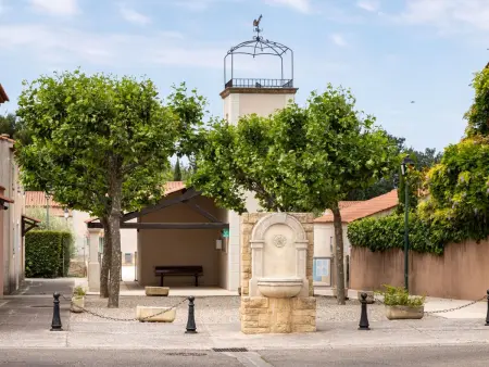 Val d'Alpilles, Location Maison 4 personnes à Maussane les Alpilles - Photo 20