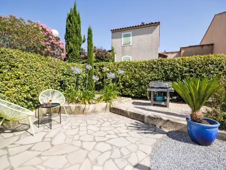 Val d'Alpilles, Location Maison 4 personnes à Maussane les Alpilles - Photo 22