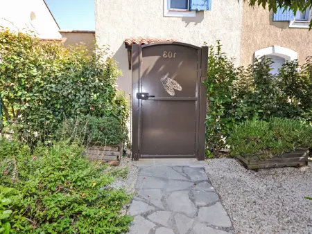 Val d'Alpilles, Location Maison 4 personnes à Maussane les Alpilles - Photo 25