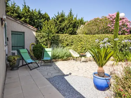 Val d'Alpilles, Location Maison 4 personnes à Maussane les Alpilles - Photo 26