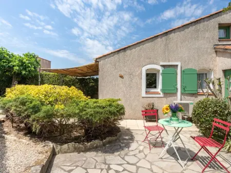 Val d'Alpilles, Location Maison 4 personnes à Maussane les Alpilles - Photo 27