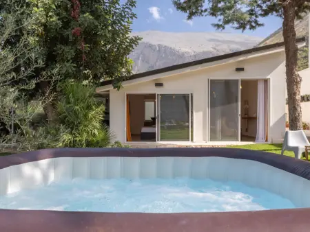 Quirat, Maison 4 personnes à Terrasini - Photo 1